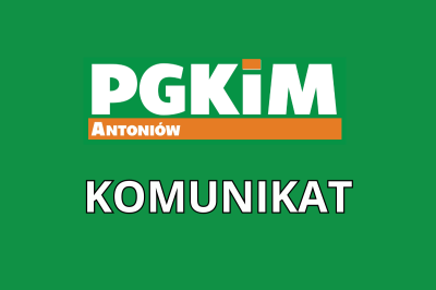 Ozimek - Planowane wyłączenie wody! 